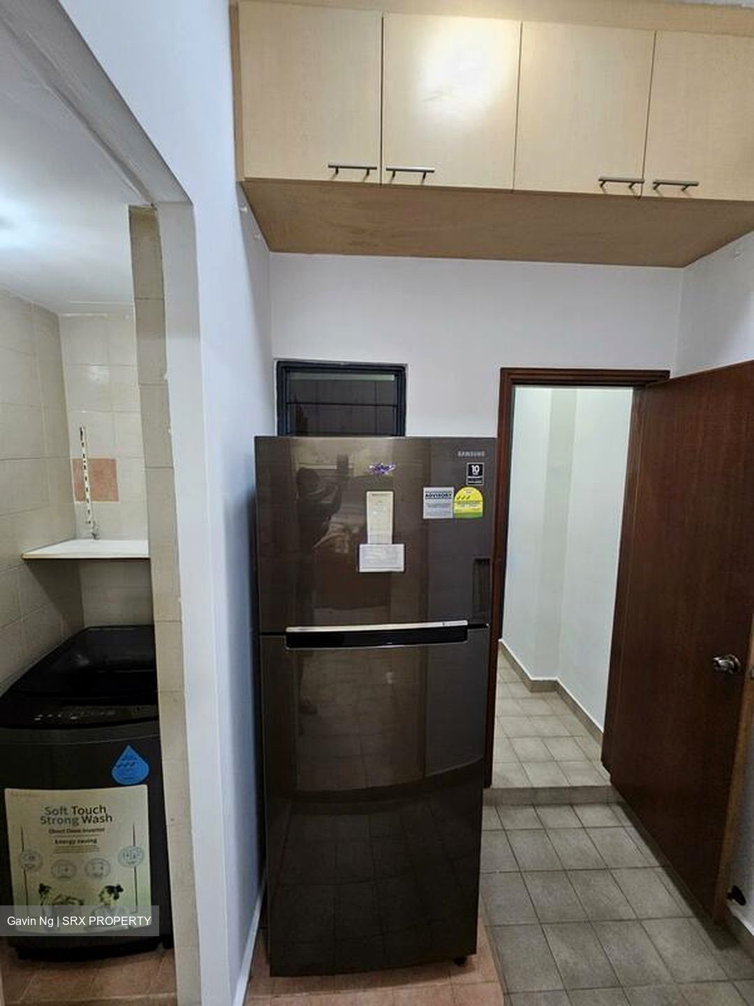 Regentville (D19), Apartment #496505721